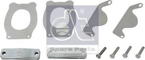 DT Spare Parts 5.94271 - Ремкомплект, компрессор avtokuzovplus.com.ua