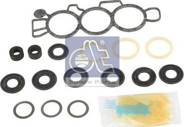 DT Spare Parts 5.95104 - Електромагнітний клапан autocars.com.ua