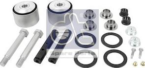 DT Spare Parts 5.96231 - 1 autocars.com.ua