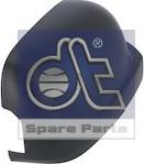 DT Spare Parts 6.00064 - Накладка, діафрагма, зовнішнє зе autocars.com.ua