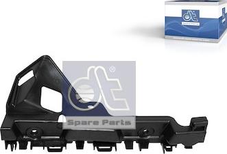 DT Spare Parts 6.00083 - Підсилювач бампера autocars.com.ua