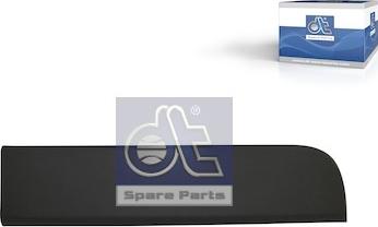 DT Spare Parts 6.00084 - Облицювання / захисна накладка, двері autocars.com.ua