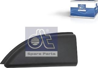 DT Spare Parts 6.00086 - Облицювання / захисна накладка, двері autocars.com.ua