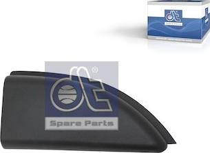 DT Spare Parts 6.00087 - Облицювання / захисна накладка, двері autocars.com.ua