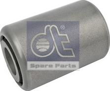 DT Spare Parts 6.11052 - Втулка, листовая рессора autodnr.net