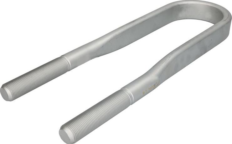 DT Spare Parts 6.11108 - Драбина ресори autocars.com.ua