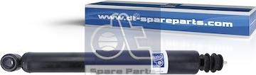 DT Spare Parts 6.12004 - Амортизатор avtokuzovplus.com.ua