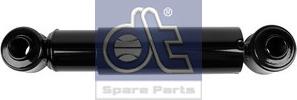 DT Spare Parts 6.12010 - Амортизатор autocars.com.ua