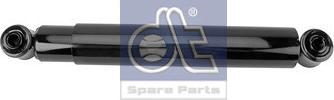 DT Spare Parts 6.12011 - Амортизатор autocars.com.ua