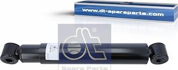 DT Spare Parts 6.12016 - Амортизатор avtokuzovplus.com.ua