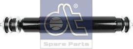 DT Spare Parts 6.12021 - Амортизатор autocars.com.ua