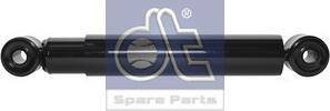 DT Spare Parts 6.12024 - Амортизатор autocars.com.ua