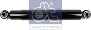 DT Spare Parts 6.12037 - Амортизатор autocars.com.ua