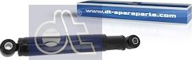 DT Spare Parts 6.12069 - Амортизатор autodnr.net