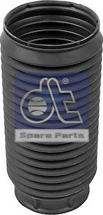 DT Spare Parts 6.12800 - Пыльник амортизатора, защитный колпак autodnr.net