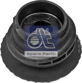 DT Spare Parts 6.12810 - Опора стійки амортизатора, подушка autocars.com.ua