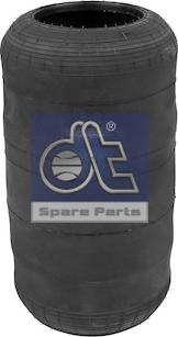 DT Spare Parts 6.13031 - Кожух пневматической рессоры autodnr.net