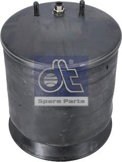 DT Spare Parts 6.13036 - Кожух пневматичної ресори autocars.com.ua