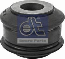 DT Spare Parts 6.14001 - Втулка, стабілізатор autocars.com.ua