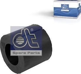 DT Spare Parts 6.14003 - Втулка, стабілізатор autocars.com.ua