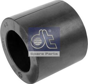 DT Spare Parts 6.14006 - Втулка, стабилизатор avtokuzovplus.com.ua