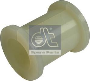 DT Spare Parts 6.14009 - Втулка, стабілізатор autocars.com.ua