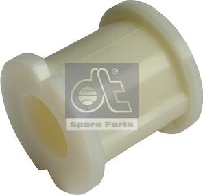 DT Spare Parts 6.14025 - Втулка, стабилизатор avtokuzovplus.com.ua