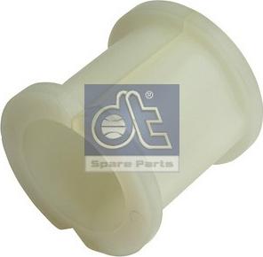 DT Spare Parts 6.14028 - Втулка, стабилизатор avtokuzovplus.com.ua