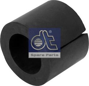 DT Spare Parts 6.14031 - Втулка, стабилизатор avtokuzovplus.com.ua