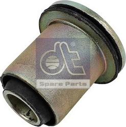 DT Spare Parts 6.14032 - Втулка, стабілізатор autocars.com.ua