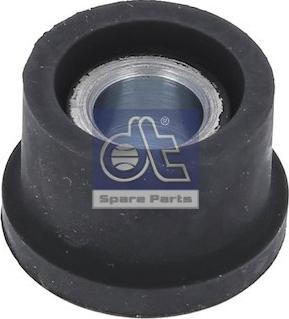 DT Spare Parts 6.14042 - Втулка, стабілізатор autocars.com.ua