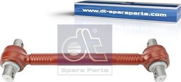 DT Spare Parts 6.15059 - Рычаг подвески колеса autodnr.net