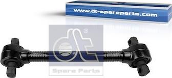 DT Spare Parts 6.15061 - Важіль незалежної підвіски колеса autocars.com.ua