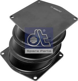 DT Spare Parts 6.15510 - Підвіска, стійка валу autocars.com.ua