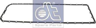 DT Spare Parts 6.20422 - Прокладка, масляна ванна autocars.com.ua