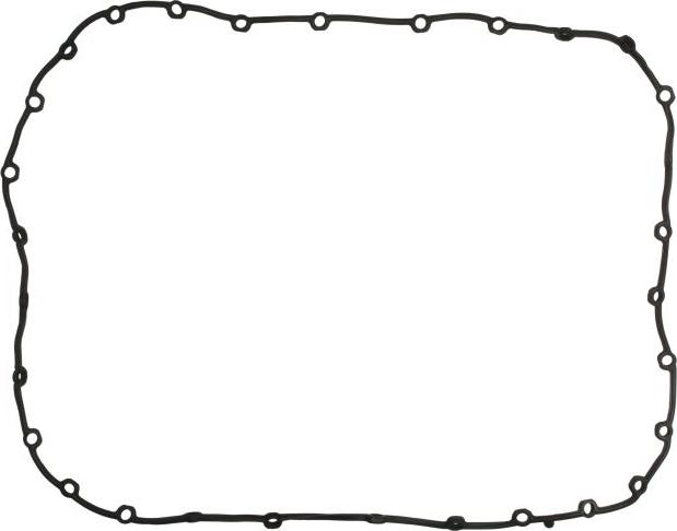 DT Spare Parts 6.20423 - Прокладка, масляна ванна autocars.com.ua