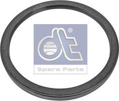 DT Spare Parts 6.20503 - Уплотняющее кольцо, коленчатый вал autodnr.net
