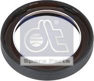 DT Spare Parts 6.20514 - Уплотняющее кольцо, распредвал autodnr.net