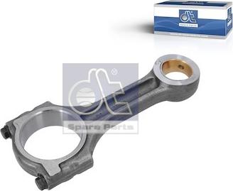 DT Spare Parts 6.21102 - Шатун autocars.com.ua