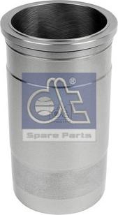 DT Spare Parts 6.21400 - Гільза циліндра autocars.com.ua