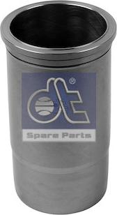 DT Spare Parts 6.21401 - Гільза циліндра autocars.com.ua