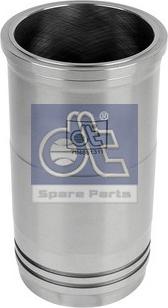 DT Spare Parts 6.21409 - Гильза цилиндра autodnr.net