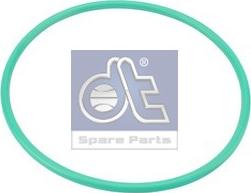 DT Spare Parts 6.21492 - Кільце ущільнювача autocars.com.ua