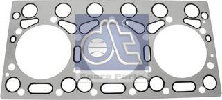 DT Spare Parts 6.22103 - Прокладка, головка циліндра autocars.com.ua