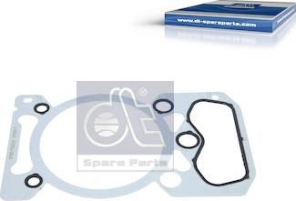 DT Spare Parts 6.22104 - Прокладка, головка циліндра autocars.com.ua