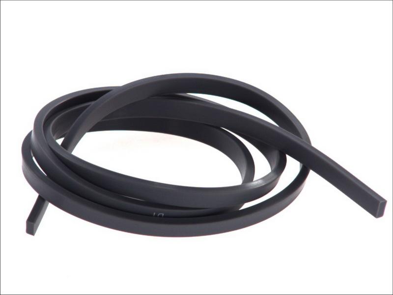 DT Spare Parts 6.22120 - Прокладка, кришка головки циліндра autocars.com.ua