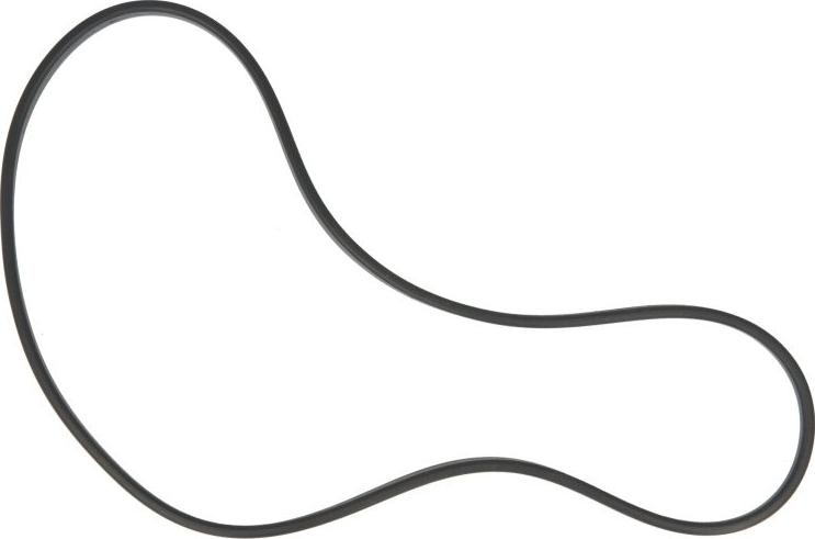 DT Spare Parts 6.22124 - Прокладка, кришка головки циліндра autocars.com.ua