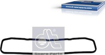 DT Spare Parts 6.22129 - Прокладка, кришка головки циліндра autocars.com.ua