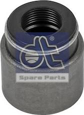 DT Spare Parts 6.22184 - Кільце ущільнювача, шток клапана autocars.com.ua