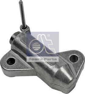 DT Spare Parts 6.22285 - натягувач, ланцюг приводу autocars.com.ua